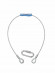 EUROLITE Safety Bond A 6x1000mm up to 35kg, silver