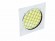 EUROLITE Yellow Dichroic Filter silv. Frame PAR-56