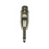 Переходник ADJ AC-A-XF3/J6M XLR3pol F- Jack 6,3mm mono Переходник ADJ AC-A-XF3/J6M XLR3pol F- Jack 6,3mm mono