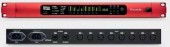 FOCUSRITE RedNet MP8R FOCUSRITE RedNet MP8R