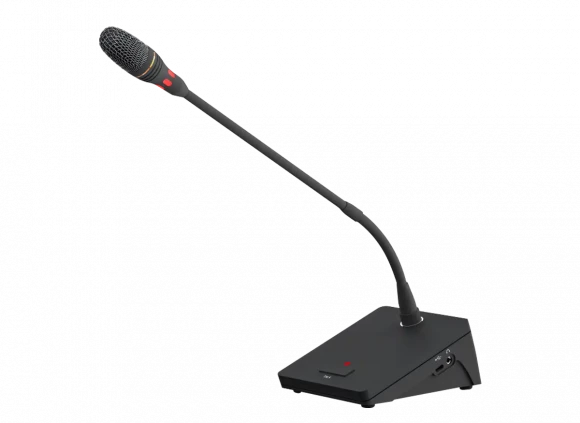 Cretone RMD512D микрофон настольный Cretone RMD512D микрофон настольный
