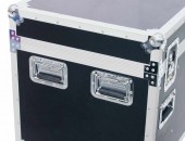 ROADINGER Universal Tour Case ODV-1 Wheels 120 cm
