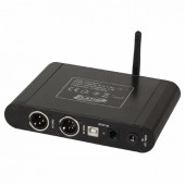 Elation EWDMXT - Wireless DMX Transmit Elation EWDMXT - Wireless DMX Transmit