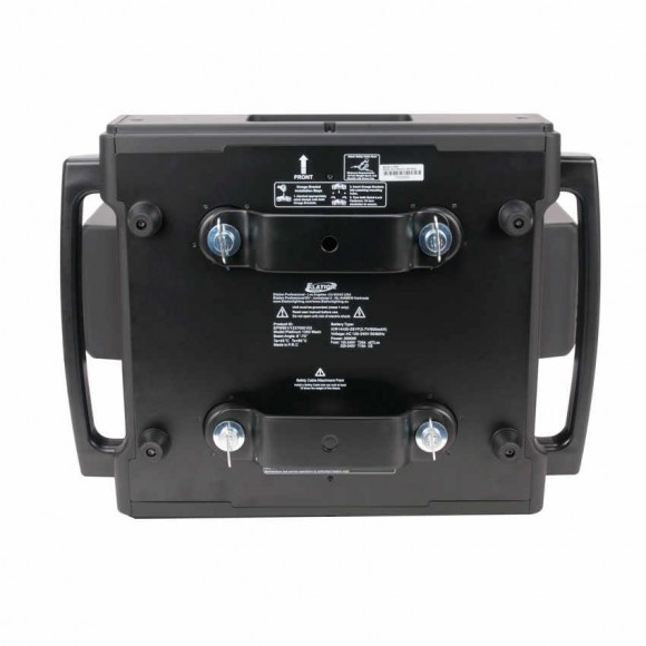 Elation Platinum 1200 Wash Elation Platinum 1200 Wash