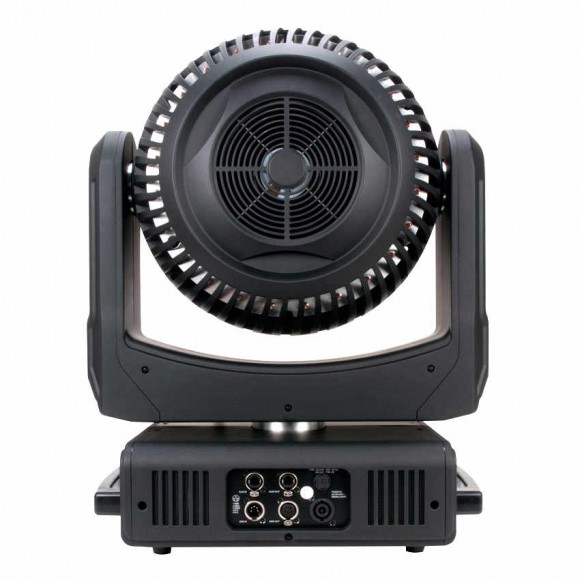 Elation Platinum 1200 Wash Elation Platinum 1200 Wash