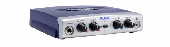 LEXICON ALPHA LEXICON ALPHA