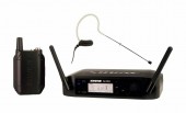 SHURE GLXD14E/MX53 Z2