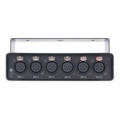 ELATION RDMX6S ELATION RDMX6S