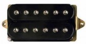 DIMARZIO SUPER DISTORTION F-SPACED DP100FWH