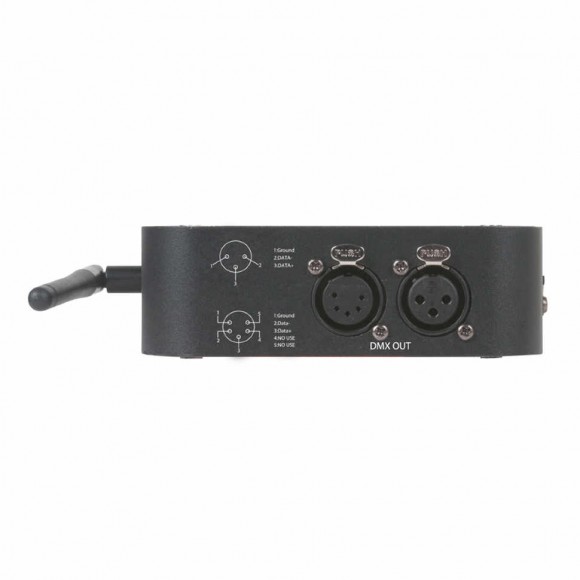 Elation E-Fly Transceiver Elation E-Fly Transceiver