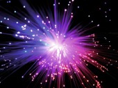 EUROLITE FIB-100 LED Fiber Light RGB