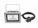 EUROLITE LED IP FL-10 COB 3000K 120°