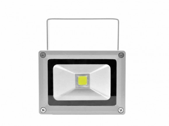 EUROLITE LED IP FL-10 COB 3000K 120°