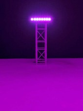 EUROLITE LED IP T1000 QCL Bar