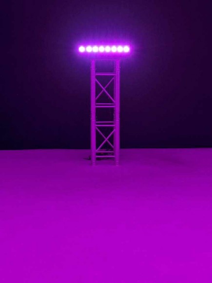 EUROLITE LED IP T1000 QCL Bar