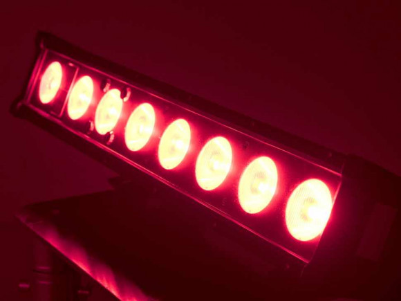 EUROLITE LED IP T1000 QCL Bar