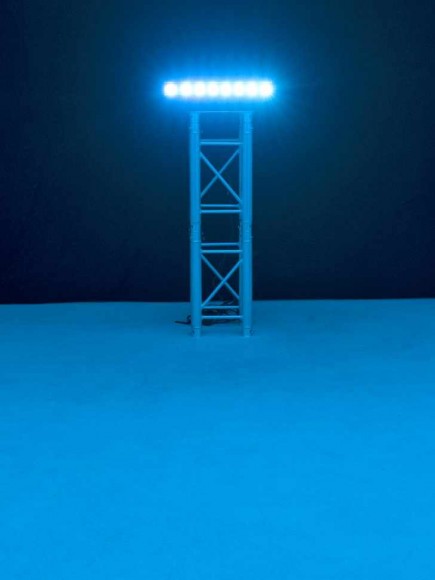 EUROLITE LED IP T1000 QCL Bar
