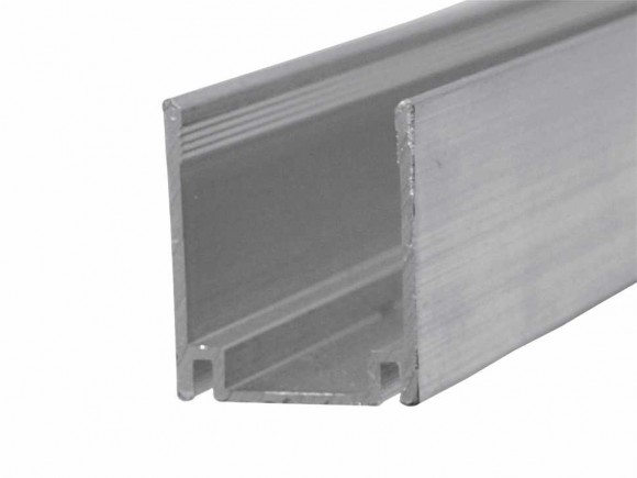 EUROLITE LED NeonFlex Aluminium EC RGB Chann.100cm