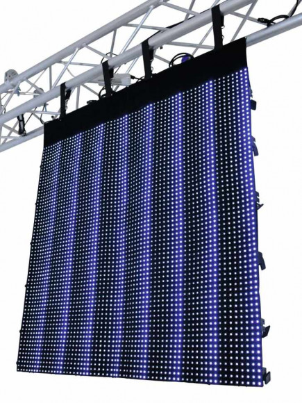 EUROLITE LSD-18.25 MK2 (H)1,17m (W)1,17m