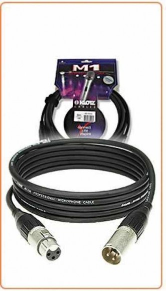 KLOTZ M1FM1N1000