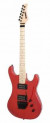 KRAMER PACER CLASSIC W/FR CANDY RED