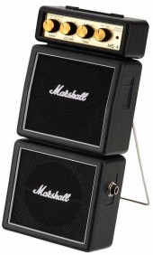 MARSHALL MS-4 MICRO STACK MARSHALL MS-4 MICRO STACK