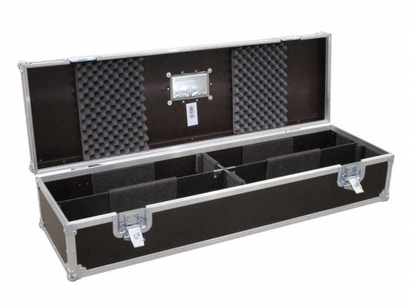 ROADINGER Flightcase 4x BRK-12/BRK-16