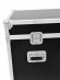 ROADINGER Universal Tour Case Pro, w. Wheels 120cm
