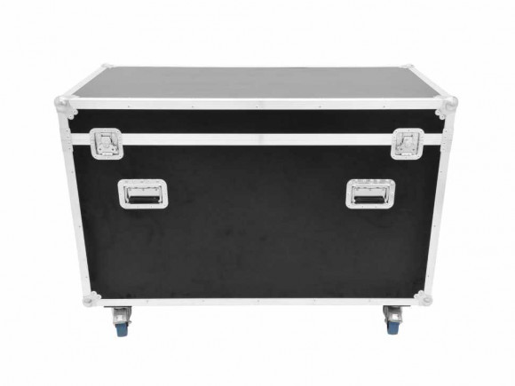 ROADINGER Universal Tour Case Pro, w. Wheels 120cm