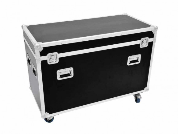 ROADINGER Universal Tour Case Pro, w. Wheels 120cm