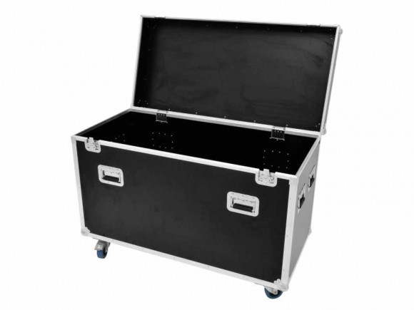 ROADINGER Universal Tour Case Pro, w. Wheels 120cm