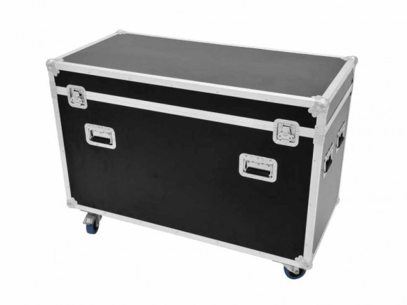 ROADINGER Universal Tour Case Pro, w. Wheels 120cm