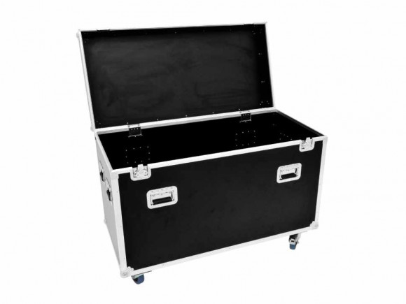 ROADINGER Universal Tour Case Pro, w. Wheels 120cm