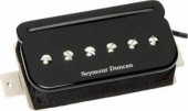 SEYMOUR DUNCAN SHPR-1n P-Rails Neck Blk SEYMOUR DUNCAN SHPR-1n P-Rails Neck Blk
