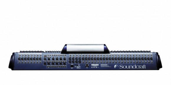 Soundcraft GB8-40