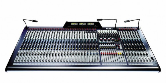 Soundcraft GB8-40