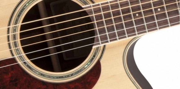 TAKAMINE G70 SERIES GD71CE-NAT