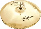 ZILDJIAN 15` A` CUSTOM MASTERSOUND PAIR HI HATS