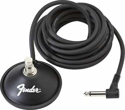 FENDER MUSTANG COMBO FOOTSWITCH