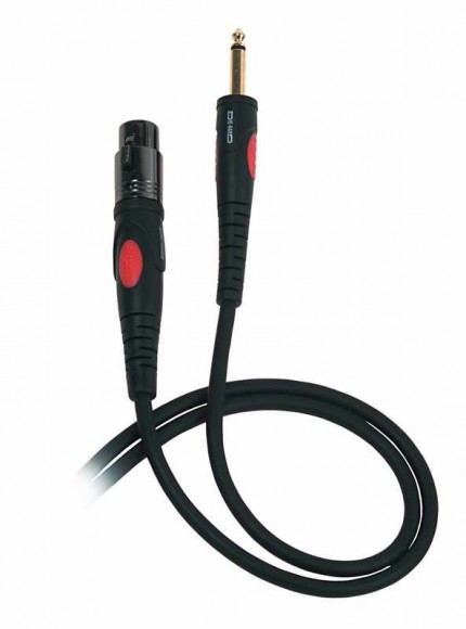 Микрофонный кабель Proel DH200LU5
