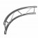 Dura Truss DT 32/2V-Circle Part-7m-45dgr Dura Truss DT 32/2V-Circle Part-7m-45dgr
