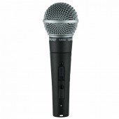 SHURE SM58S SHURE SM58S