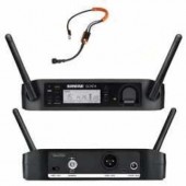 SHURE GLXD14E/SM31