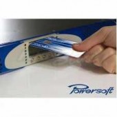 POWERSOFT Step-up Card POWERSOFT Step-up Card