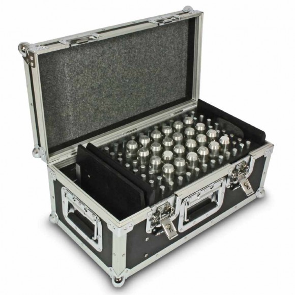 Accu case ACF-SW/Conus case Accu case ACF-SW/Conus case