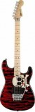 CHARVEL WARREN DEMARTINI SIGNATURE BLOOD AND SKULL PRO-MOD