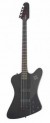 EPIPHONE GOTH T-BIRD IV BASS PLAIN BLACK BLK