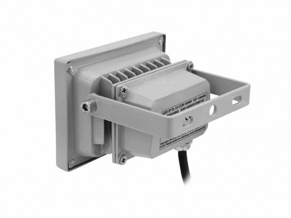 EUROLITE LED IP FL-10 COB 3000K 120° classic