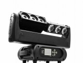 FUTURELIGHT Color Mega Wave.i LED Moving Bar FUTURELIGHT Color Mega Wave.i LED Moving Bar