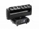 FUTURELIGHT Color Mega Wave.i LED Moving Bar